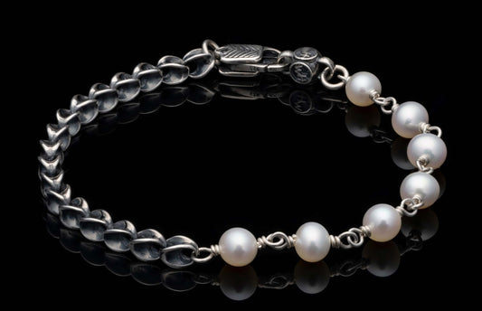 William Henry JEWELRY Frost BB52 WP
