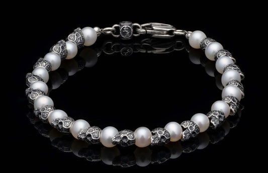 William Henry JEWELRY Ghost BB53 WP