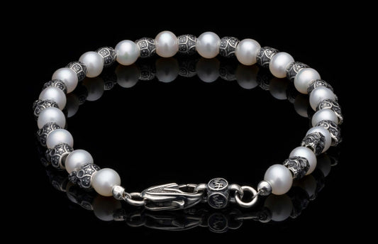 William Henry JEWELRY Ghost BB53 WP