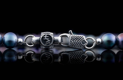 William Henry JEWELRY Skull Dandy BB55 PP