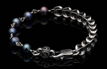 William Henry JEWELRY Backbone BB56 PP