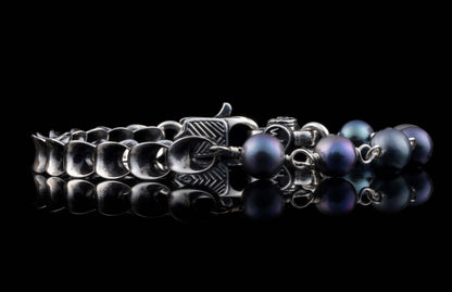 William Henry JEWELRY Backbone BB56 PP