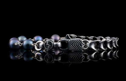 William Henry JEWELRY Backbone BB56 PP