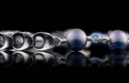 William Henry JEWELRY Backbone BB56 PP