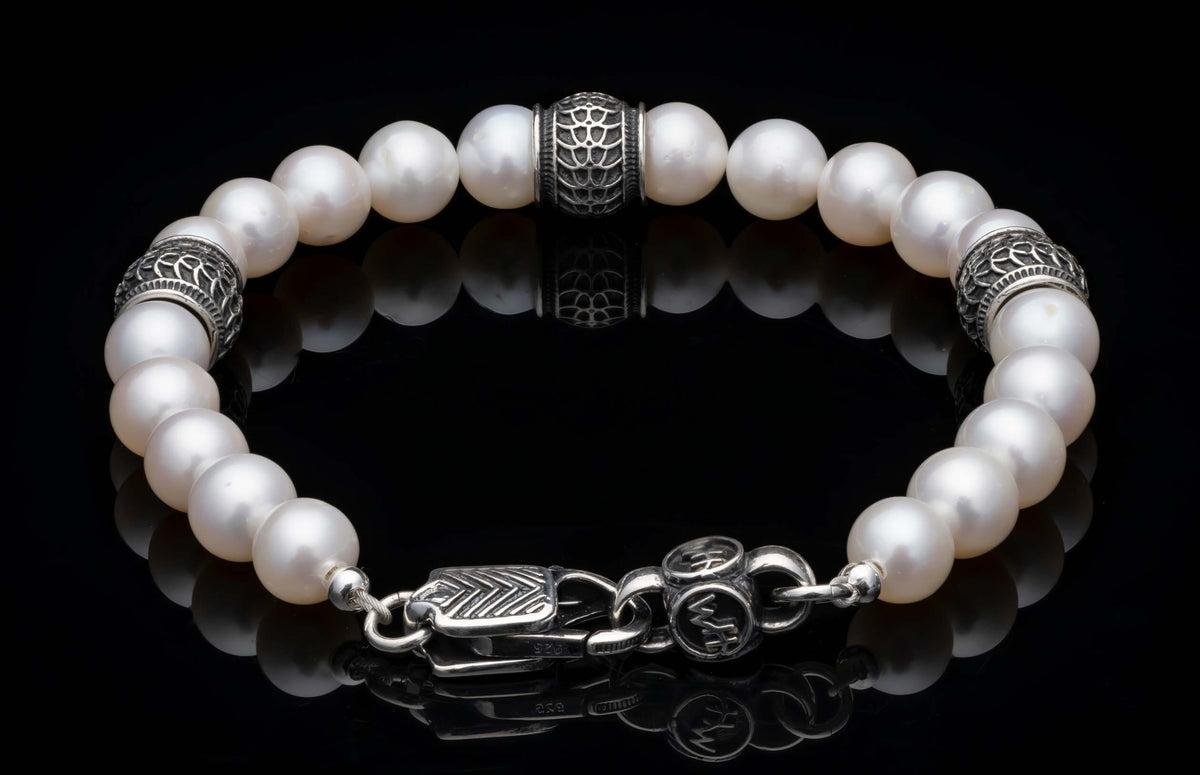 William Henry JEWELRY Full Moon BB58 WP