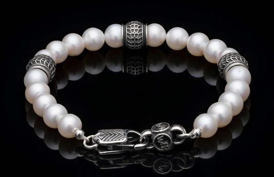 William Henry JEWELRY Full Moon BB58 WP