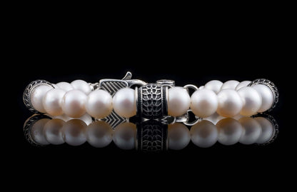 William Henry JEWELRY Full Moon BB58 WP