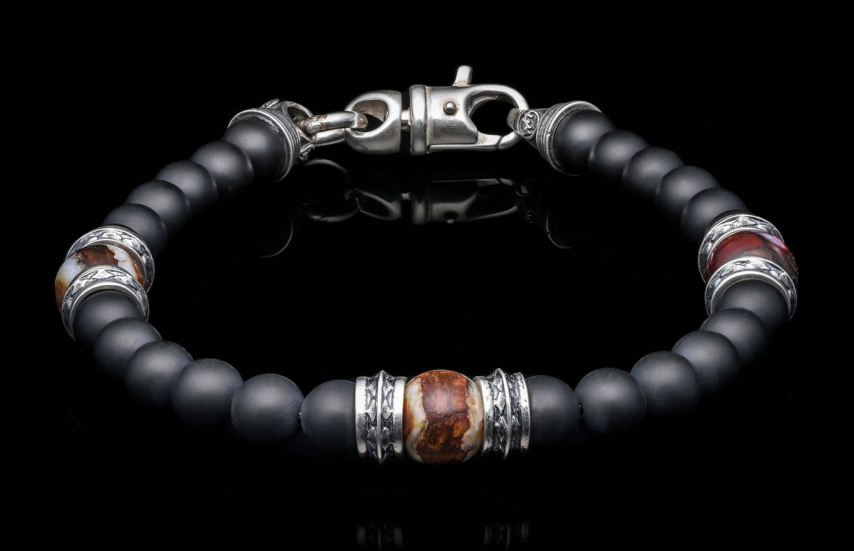 William Henry JEWELRY La Brea BB59 MT