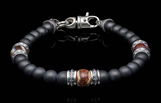 William Henry JEWELRY La Brea BB59 MT