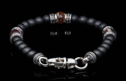 William Henry JEWELRY La Brea BB59 MT