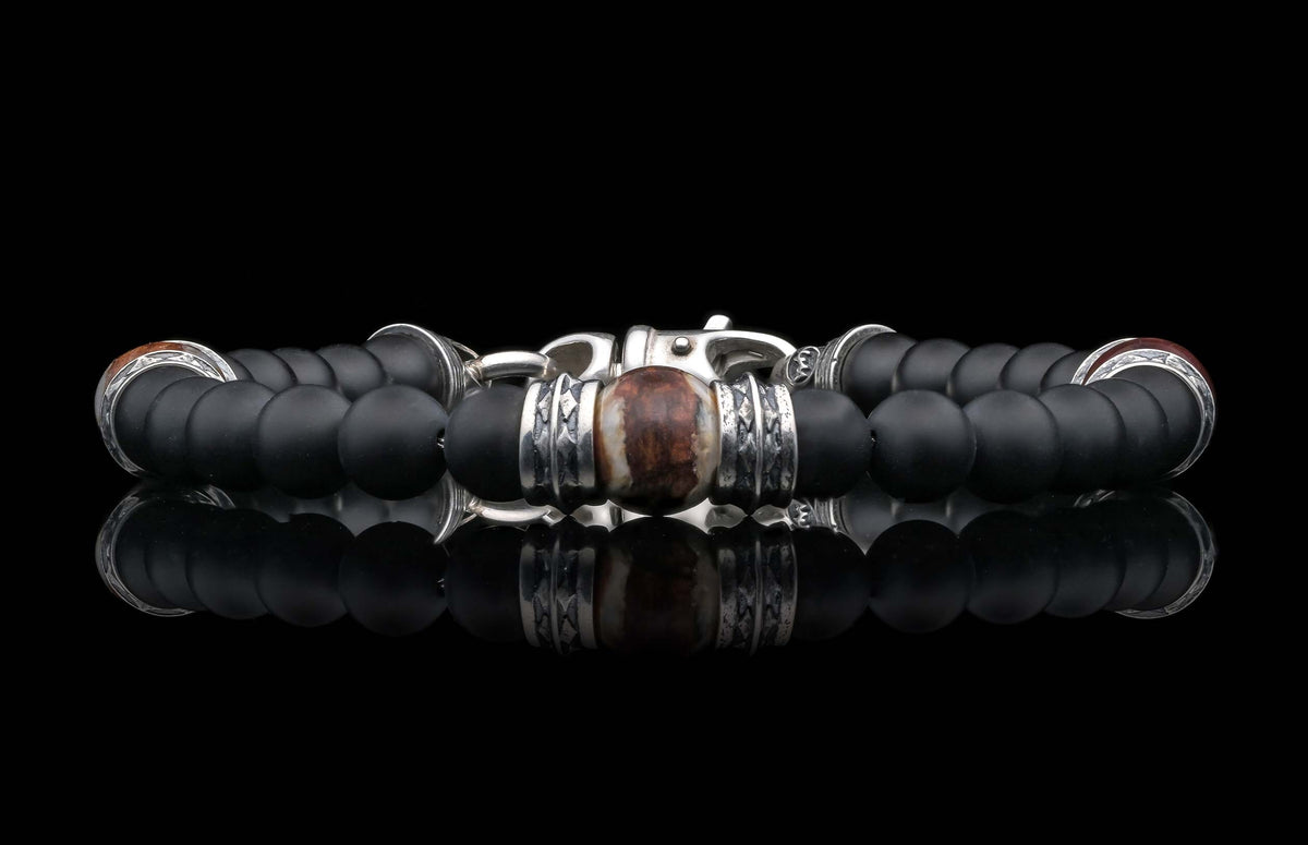 William Henry JEWELRY La Brea BB59 MT