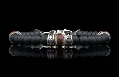 William Henry JEWELRY La Brea BB59 MT