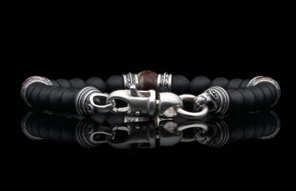 William Henry JEWELRY La Brea BB59 MT