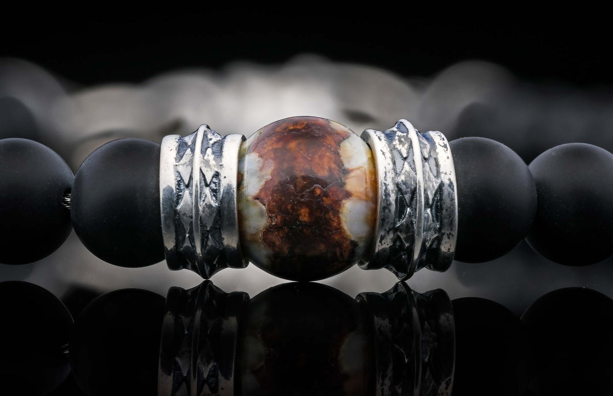 William Henry JEWELRY La Brea BB59 MT
