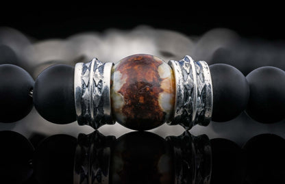 William Henry JEWELRY La Brea BB59 MT