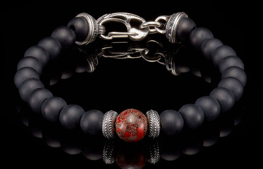 William Henry JEWELRY Gentis BB6 DB RB
