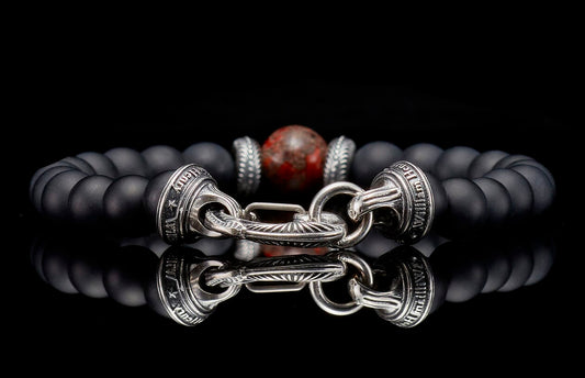 William Henry JEWELRY Gentis BB6 DB RB