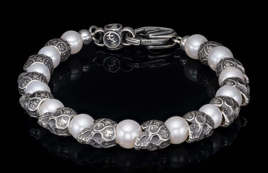William Henry JEWELRY Spectre BB60 WP