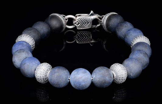 William Henry JEWELRY Dark Seas BB61 SL