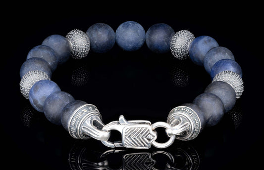 William Henry JEWELRY Dark Seas BB61 SL