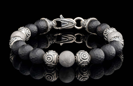 William Henry JEWELRY Monomyth BB65 FBOM