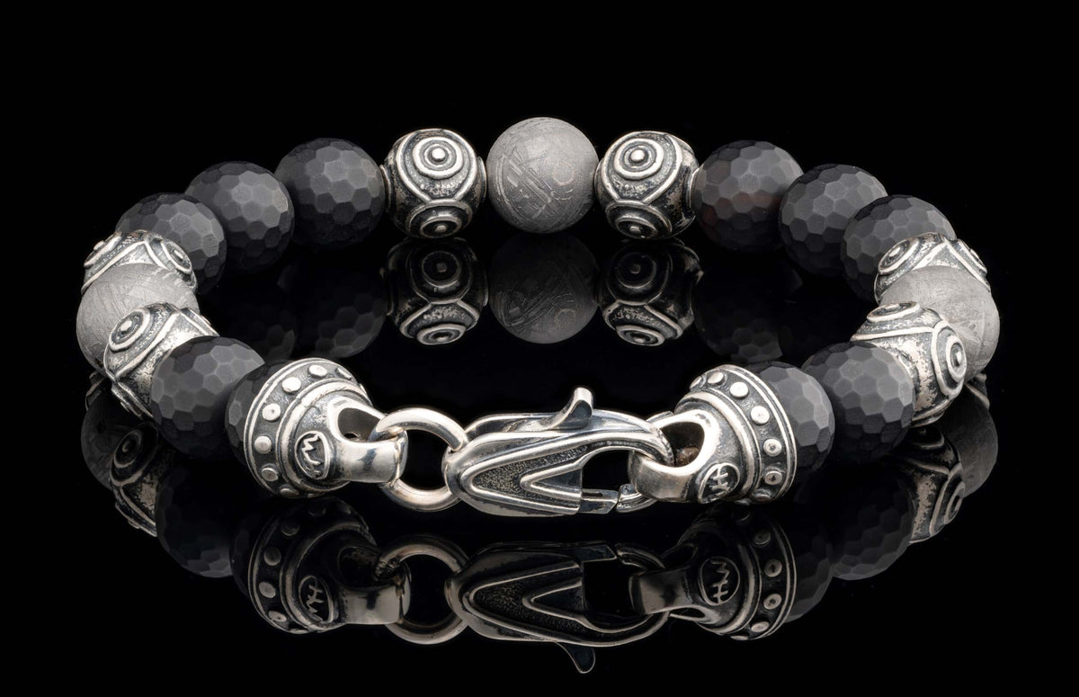 William Henry JEWELRY Monomyth BB65 FBOM