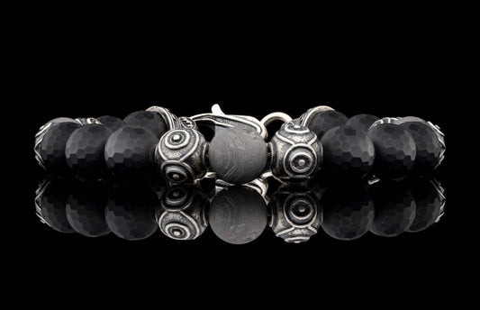William Henry JEWELRY Monomyth BB65 FBOM