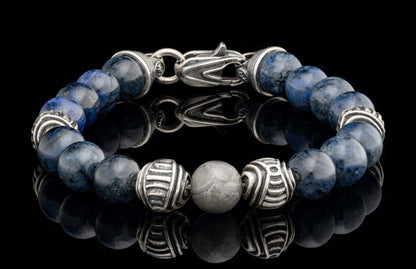 William Henry JEWELRY Celestial BB66 BDM