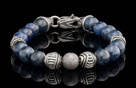William Henry JEWELRY Celestial BB66 BDM