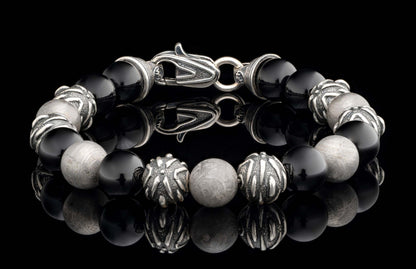 William Henry JEWELRY Archeon BB67 PBOM