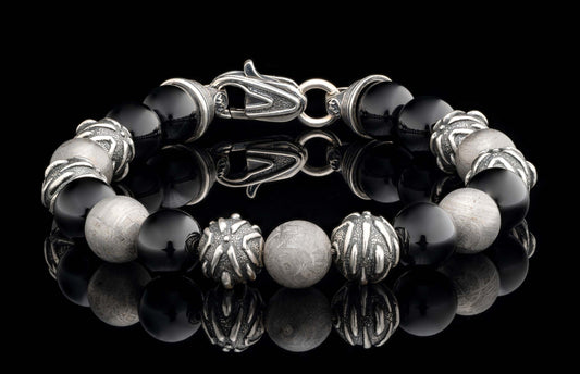 William Henry JEWELRY Archeon BB67 PBOM