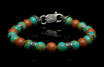 William Henry JEWELRY Desert Flame BB68 TRJ