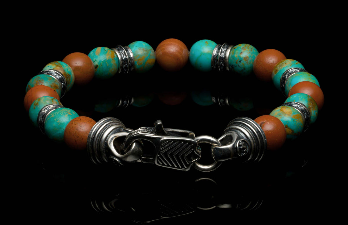William Henry JEWELRY Desert Flame BB68 TRJ