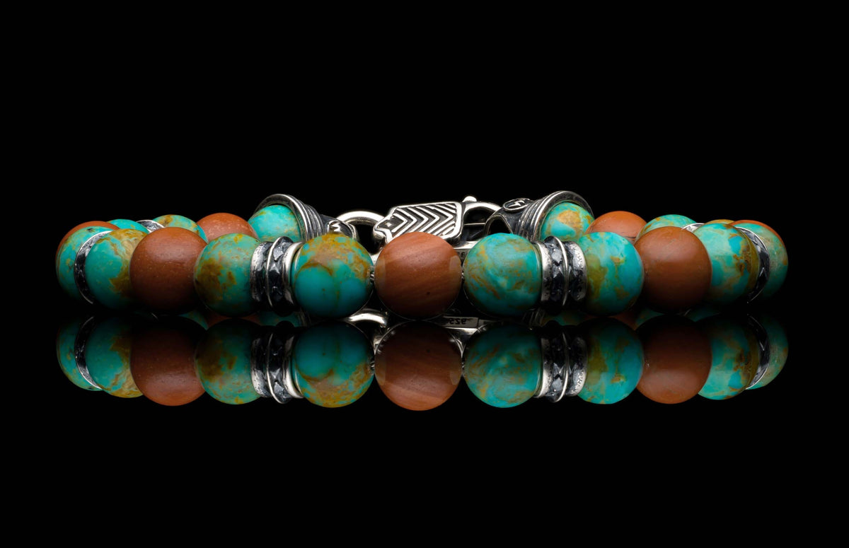 William Henry JEWELRY Desert Flame BB68 TRJ
