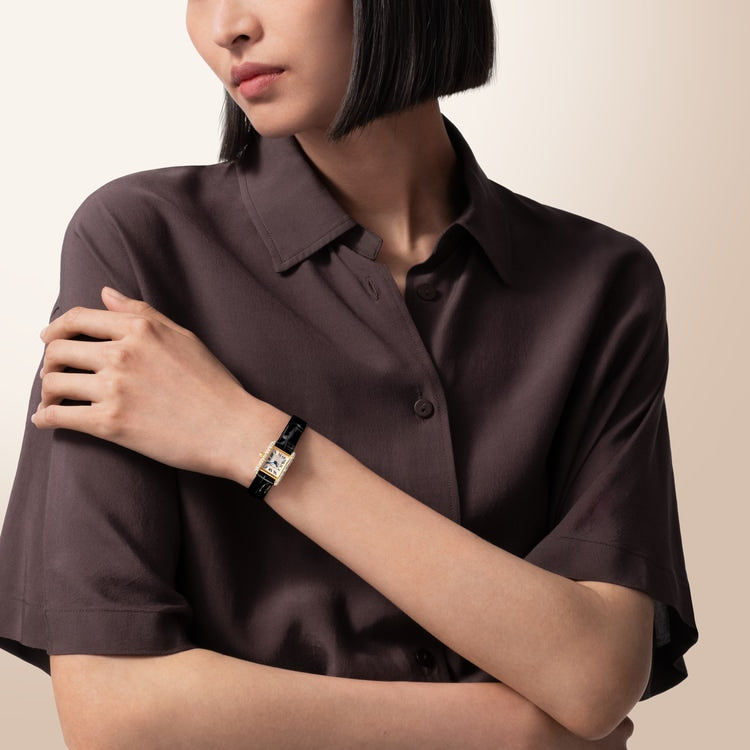 Cartier Tank Louis Cartier watch WJTA0073