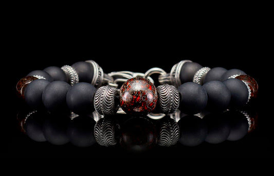 William Henry JEWELRY Magma BB7 DB RB