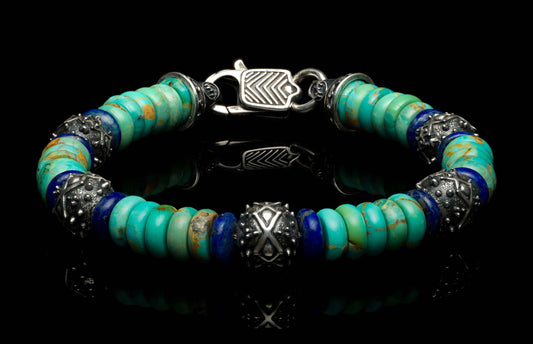 William Henry JEWELRY Tidepoint BB70 TRLR