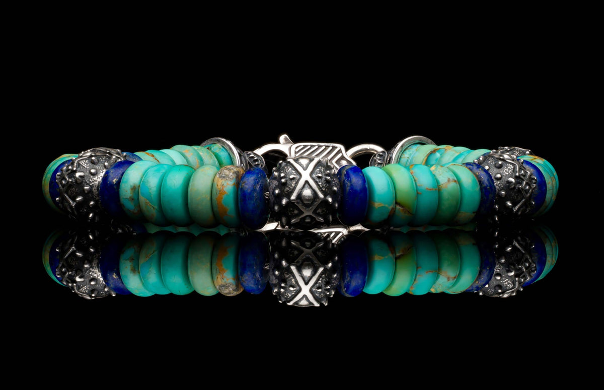William Henry JEWELRY Tidepoint BB70 TRLR