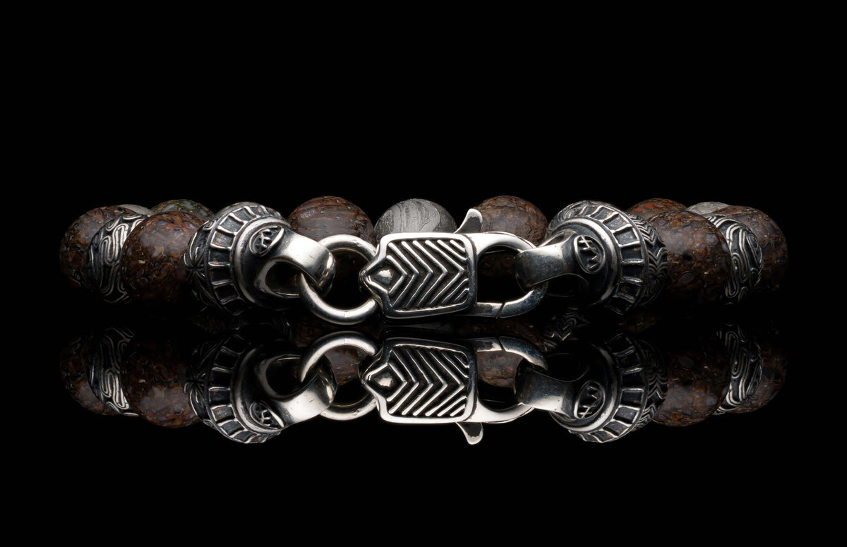 William Henry JEWELRY Impact BB71 BDRM