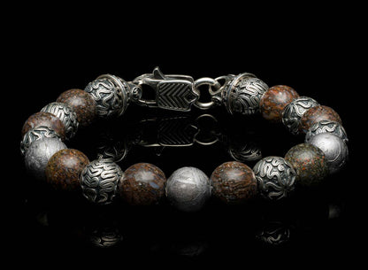 William Henry JEWELRY Impact BB71 BDRM