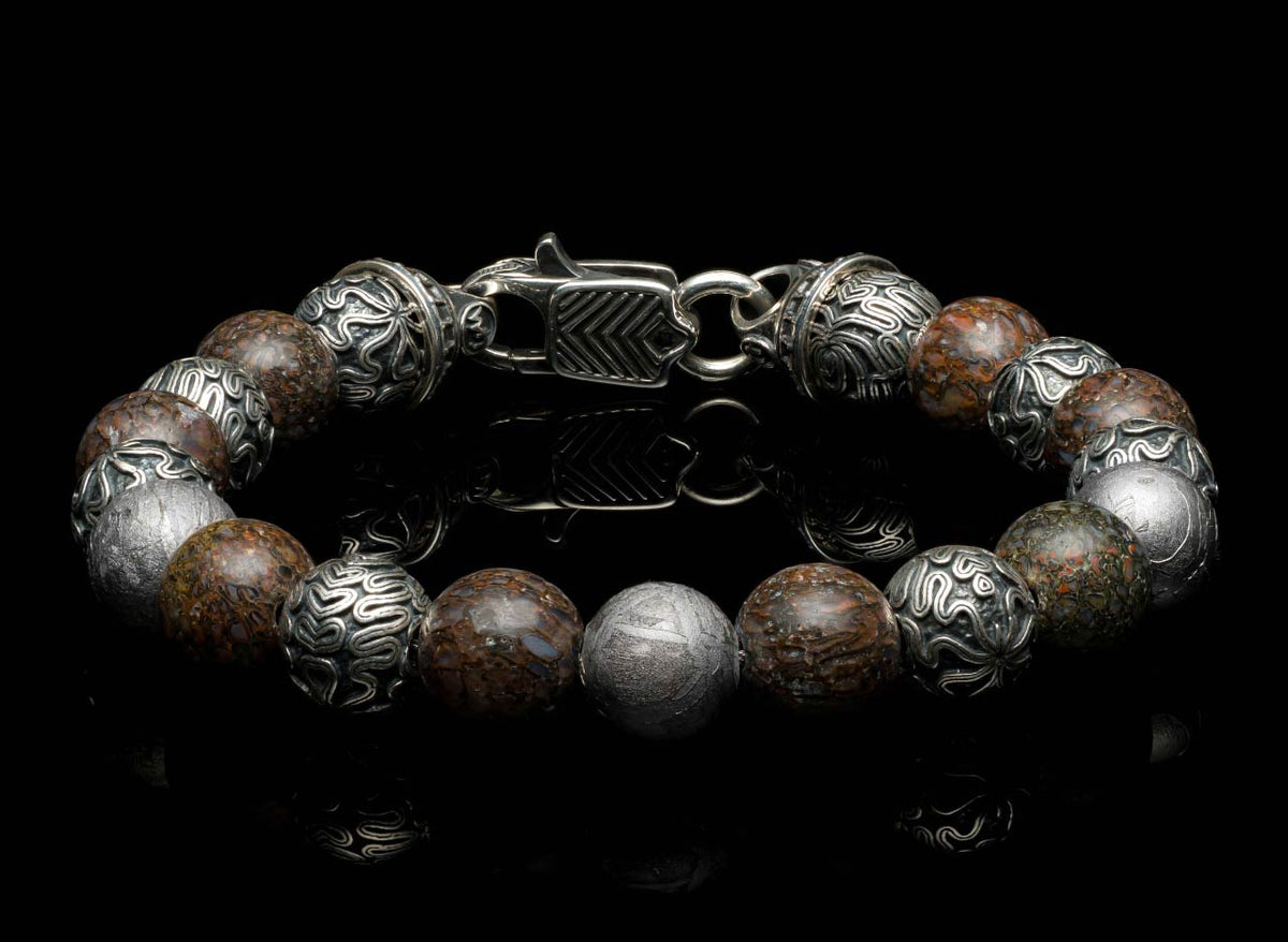 William Henry JEWELRY Impact BB71 BDRM