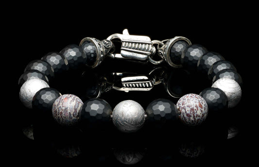 William Henry JEWELRY Nocturn BB72 MOFB