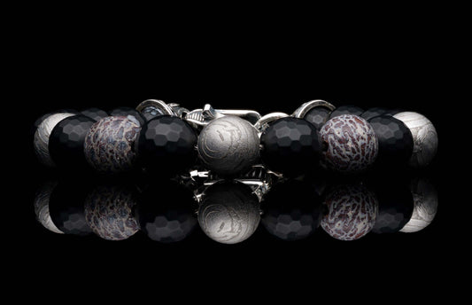 William Henry JEWELRY Nocturn BB72 MOFB