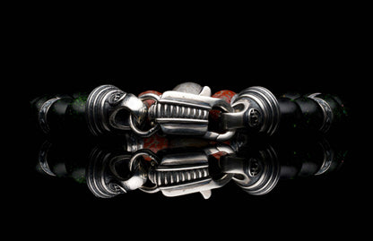 William Henry JEWELRY Aeon BB73 ORDGM