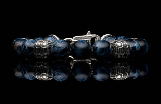 William Henry JEWELRY Tempest BB74 PSL