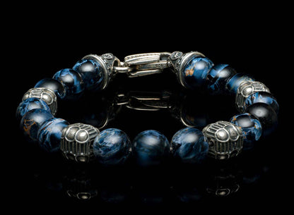 William Henry JEWELRY Tempest BB74 PSL