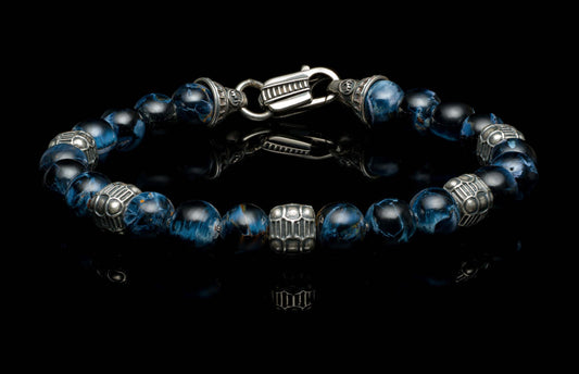 William Henry JEWELRY Celestia BB75 PSS