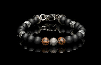 William Henry JEWELRY Nightstone BB77 MOD