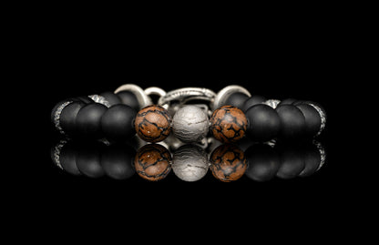 William Henry JEWELRY Nightstone BB77 MOD