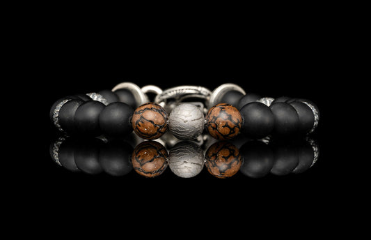 William Henry JEWELRY Nightstone BB77 MOD